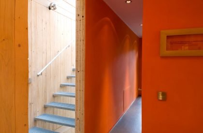 Barcode House | MVRDV