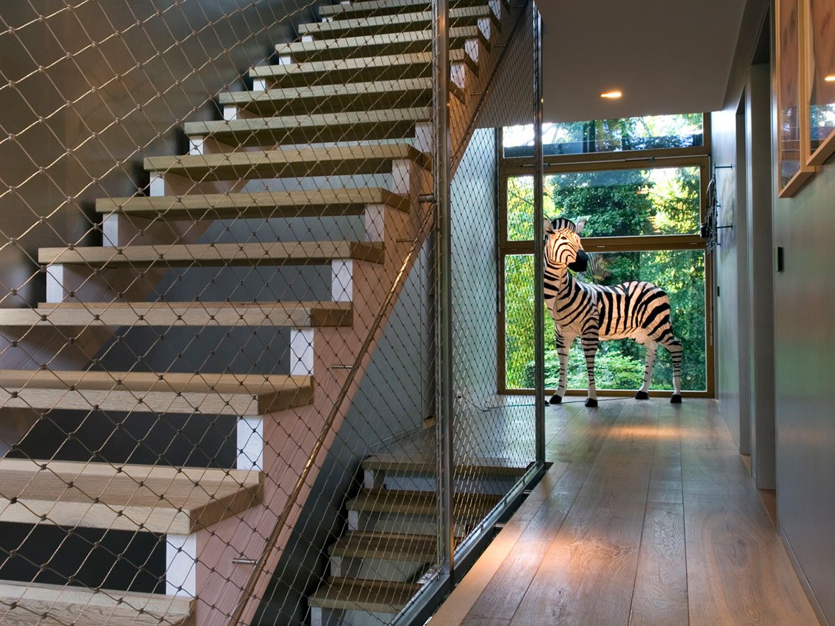 Barcode House | MVRDV