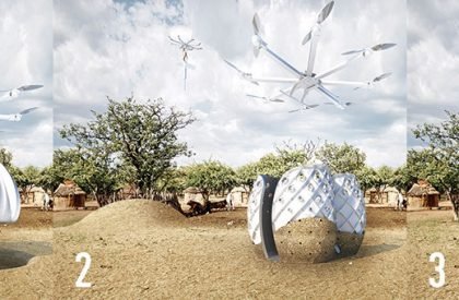 Big Arse Toilet | SPARK