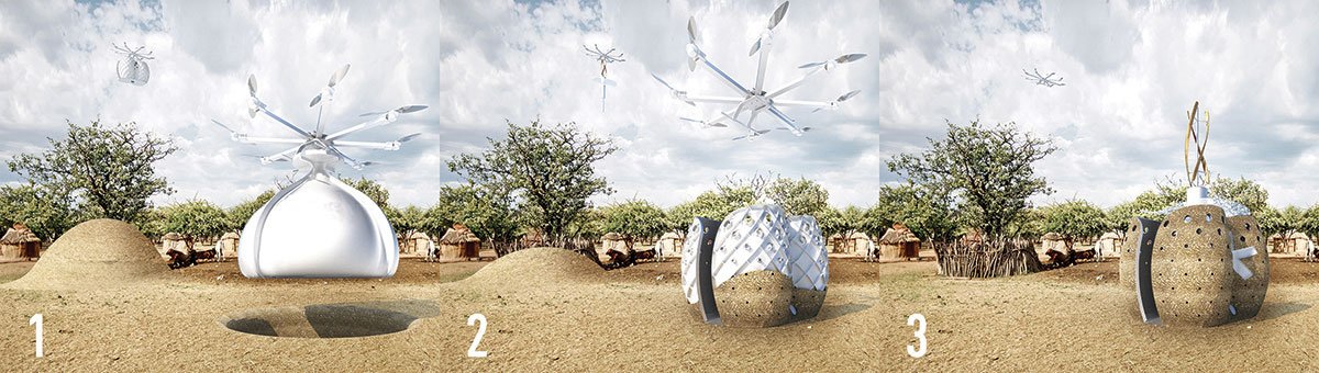 Big Arse Toilet | SPARK