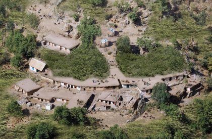 Big Arse Toilet | SPARK