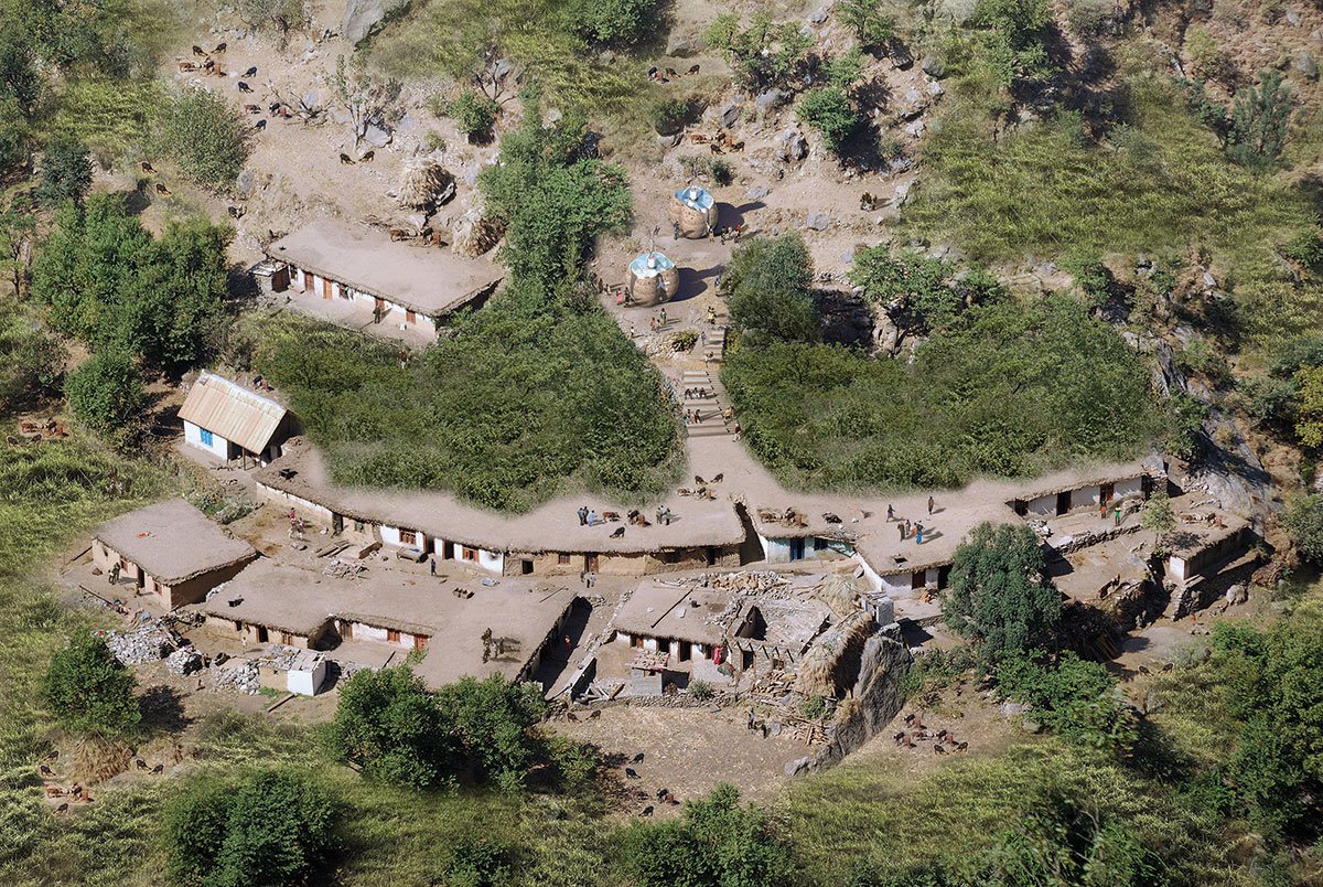 Big Arse Toilet | SPARK