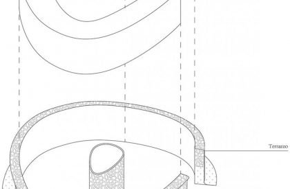 C.F. Café | dongqi design