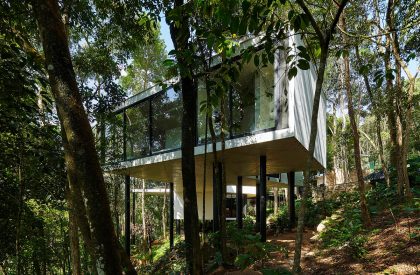 Casa Açucena | TETRO Arquitetura