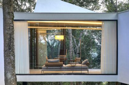 Casa Açucena | TETRO Arquitetura