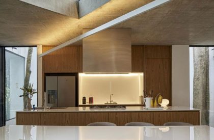 Casa Açucena | TETRO Arquitetura