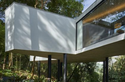 Casa Açucena | TETRO Arquitetura