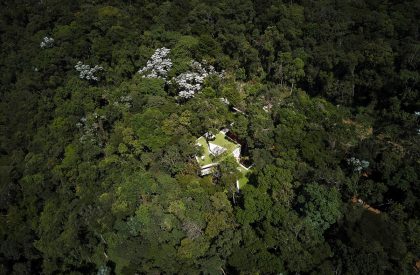 Casa Açucena | TETRO Arquitetura