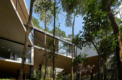 Casa Açucena | TETRO Arquitetura