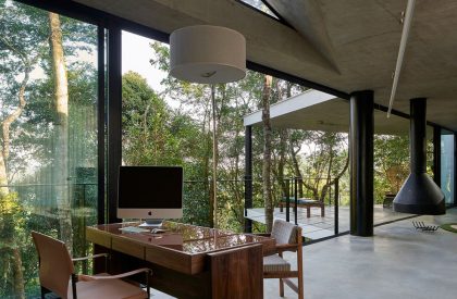 Casa Açucena | TETRO Arquitetura