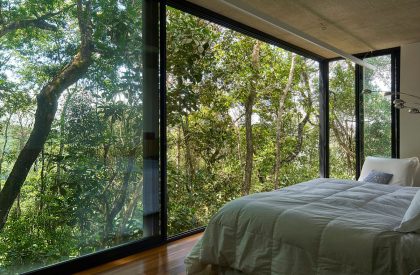 Casa Açucena | TETRO Arquitetura
