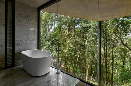 Casa Açucena | TETRO Arquitetura