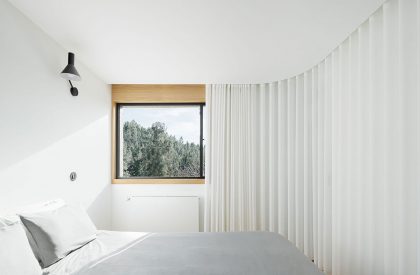 Casa NaMora | Filipe Pina Arquitectura + DB Arquitectos