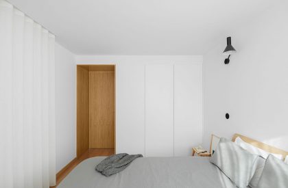 Casa NaMora | Filipe Pina Arquitectura + DB Arquitectos