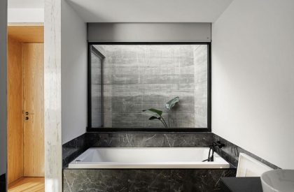 Casa NaMora | Filipe Pina Arquitectura + DB Arquitectos