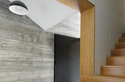 Casa NaMora | Filipe Pina Arquitectura + DB Arquitectos