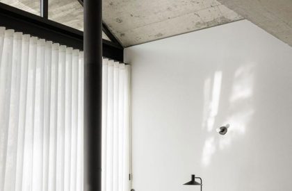 Casa NaMora | Filipe Pina Arquitectura + DB Arquitectos