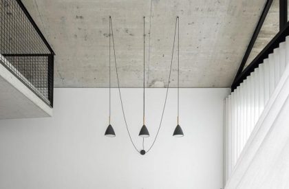 Casa NaMora | Filipe Pina Arquitectura + DB Arquitectos
