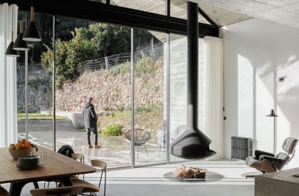 Casa NaMora | Filipe Pina Arquitectura + DB Arquitectos
