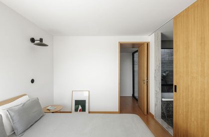 Casa NaMora | Filipe Pina Arquitectura + DB Arquitectos