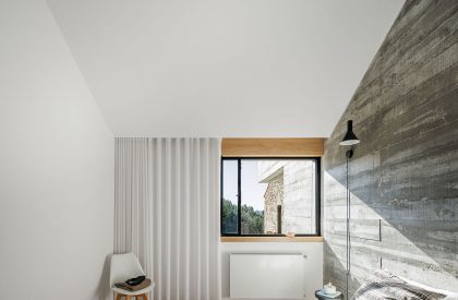 Casa NaMora | Filipe Pina Arquitectura + DB Arquitectos