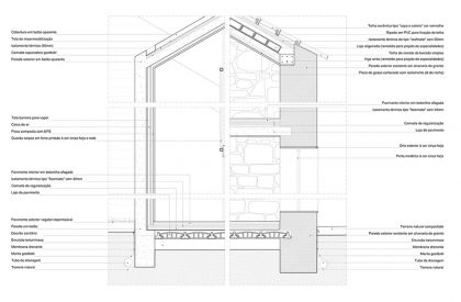 Casa NaMora | Filipe Pina Arquitectura + DB Arquitectos