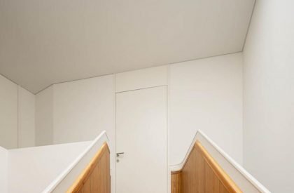 Casa PS | Inception Architects Studio