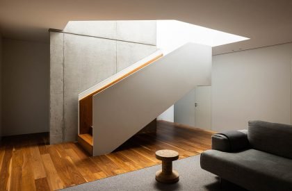 Casa PS | Inception Architects Studio
