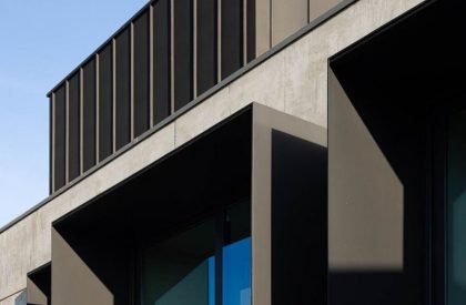 Casa PS | Inception Architects Studio