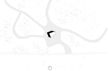 El Chajá | TATŪ Arquitectura