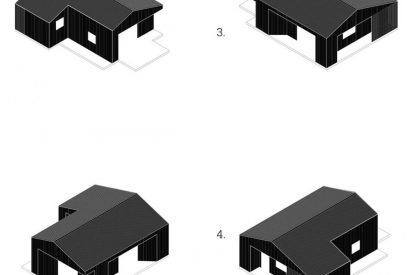 El Chajá | TATŪ Arquitectura