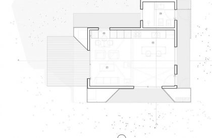 El Chajá | TATŪ Arquitectura