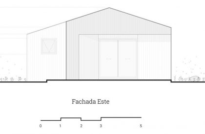 El Chajá | TATŪ Arquitectura