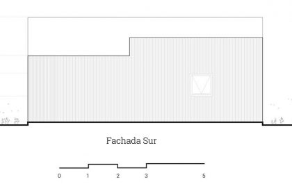 El Chajá | TATŪ Arquitectura