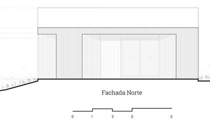 El Chajá | TATŪ Arquitectura