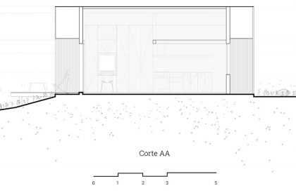 El Chajá | TATŪ Arquitectura