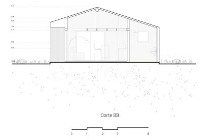 El Chajá | TATŪ Arquitectura