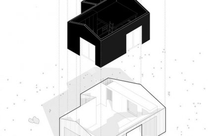 El Chajá | TATŪ Arquitectura