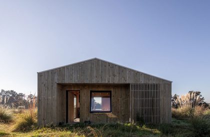 El Chajá | TATŪ Arquitectura