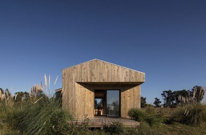 El Chajá | TATŪ Arquitectura