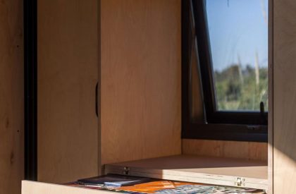 El Chajá | TATŪ Arquitectura