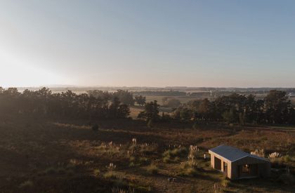 El Chajá | TATŪ Arquitectura