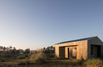 El Chajá | TATŪ Arquitectura