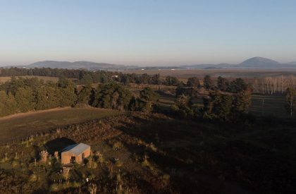 El Chajá | TATŪ Arquitectura