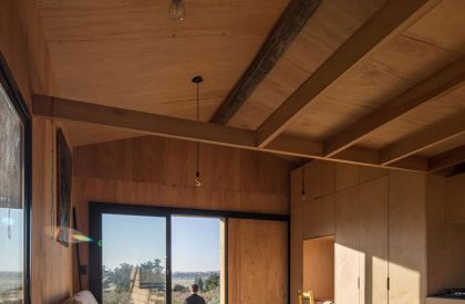 El Chajá | TATŪ Arquitectura
