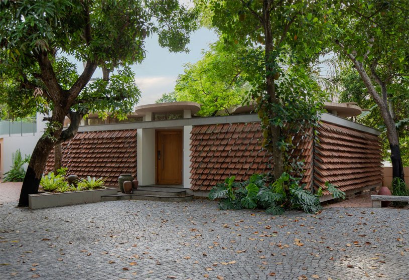 Cloud House | NO Architects Designers and Social Artists