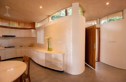 Cloud House | NO Architects Designers and Social Artists