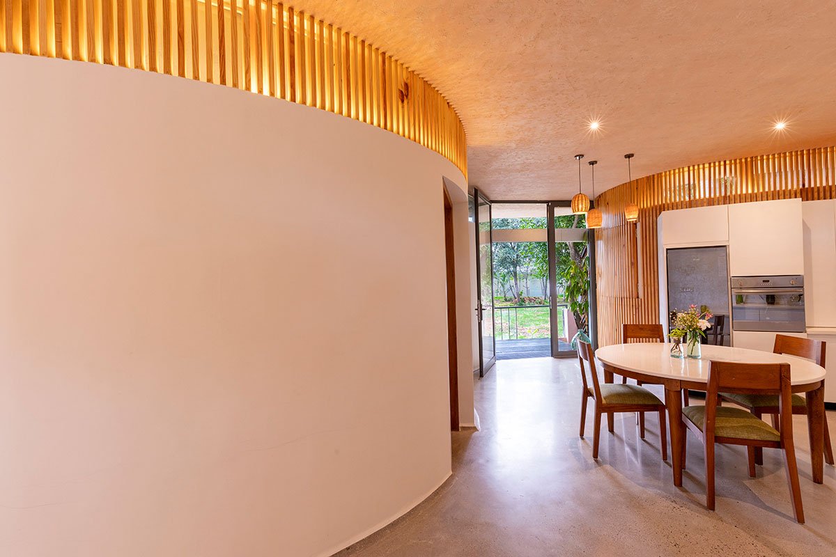 Cloud House | NO Architects Designers and Social Artists