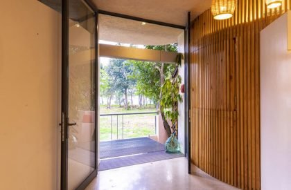 Cloud House | NO Architects Designers and Social Artists