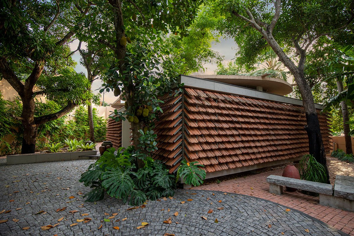 Cloud House | NO Architects Designers and Social Artists